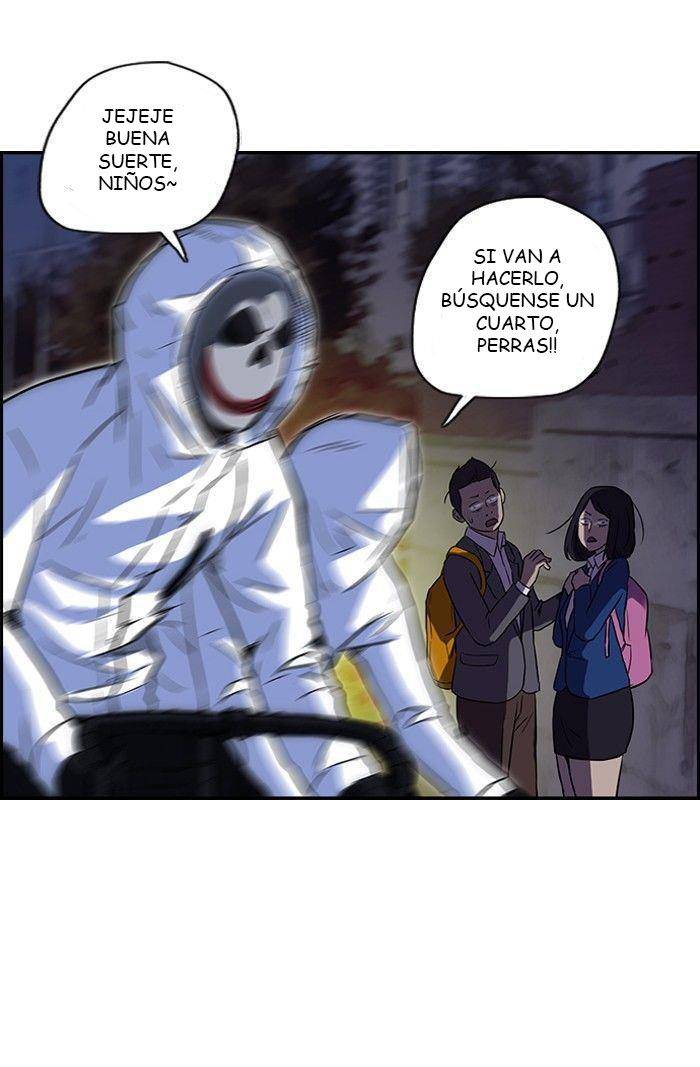 Read Wind Breaker (es) Manga Online