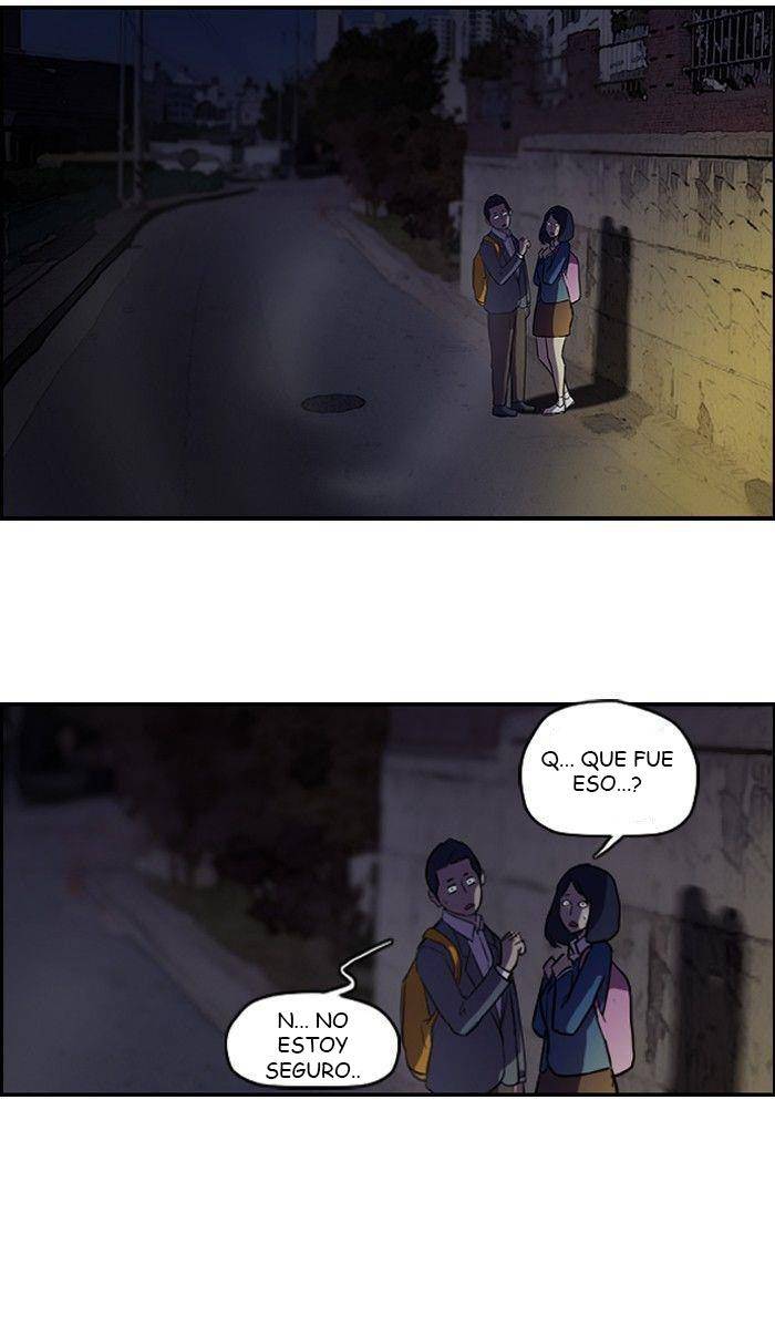 Read Wind Breaker (es) Manga Online