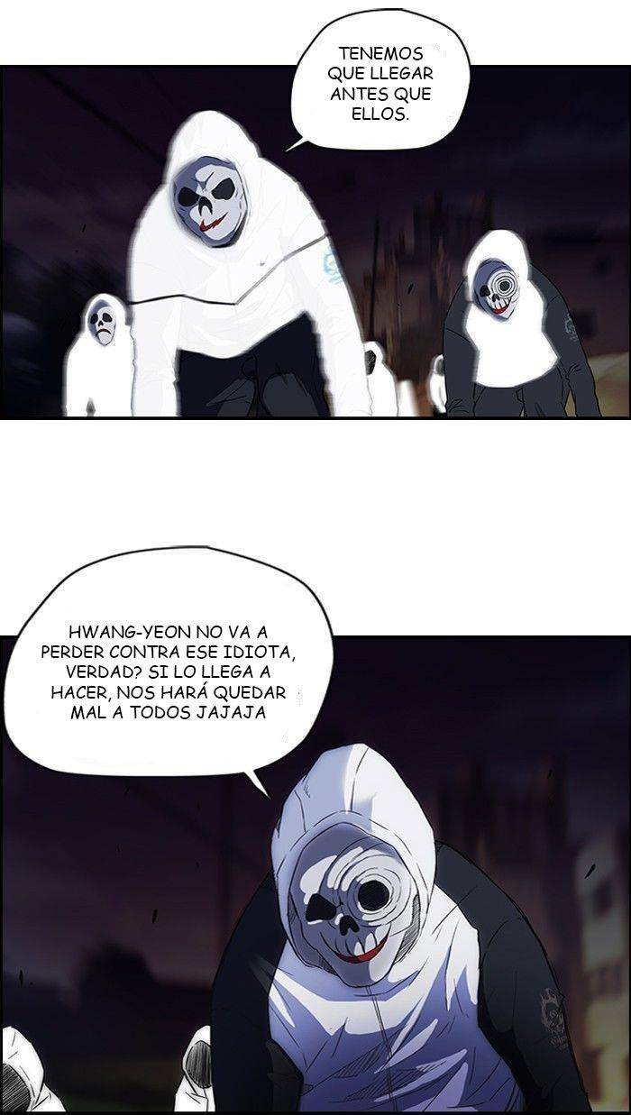Read Wind Breaker (es) Manga Online