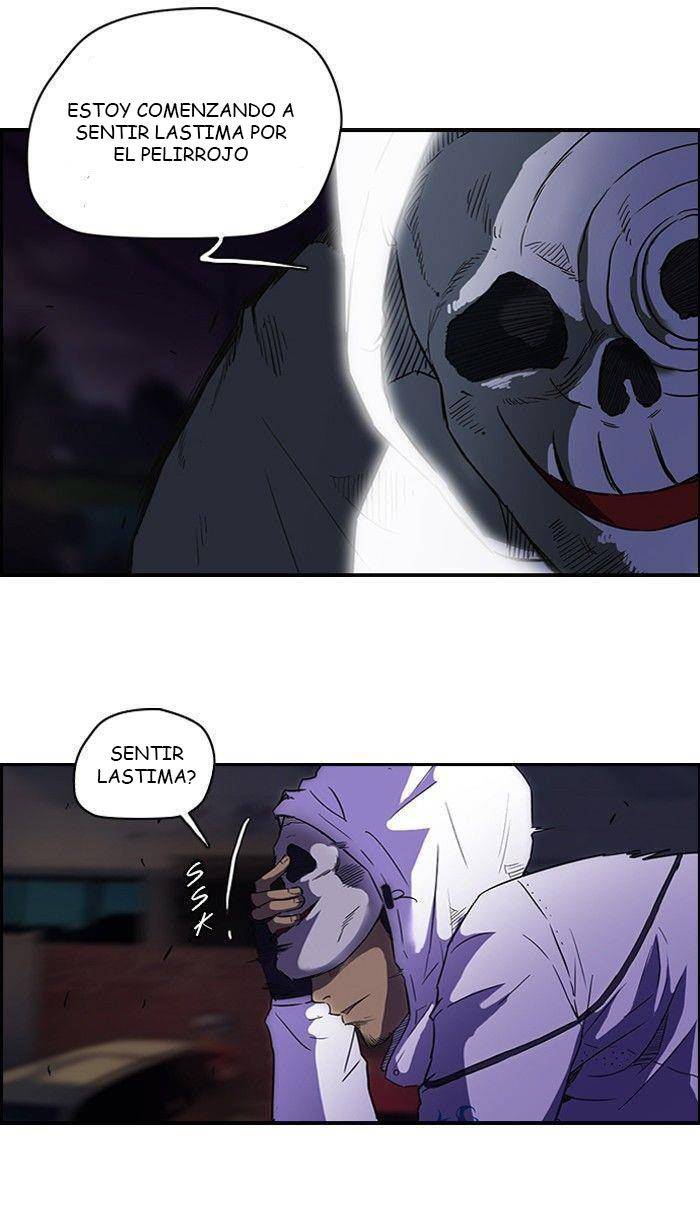 Read Wind Breaker (es) Manga Online