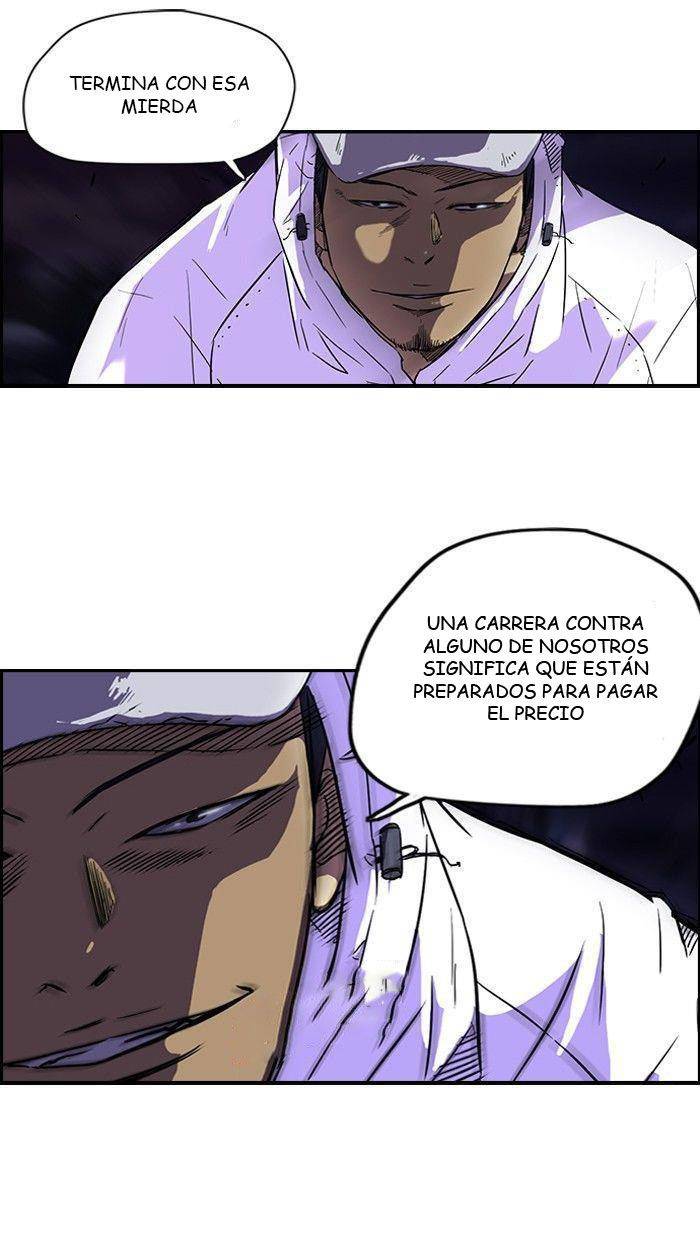 Read Wind Breaker (es) Manga Online