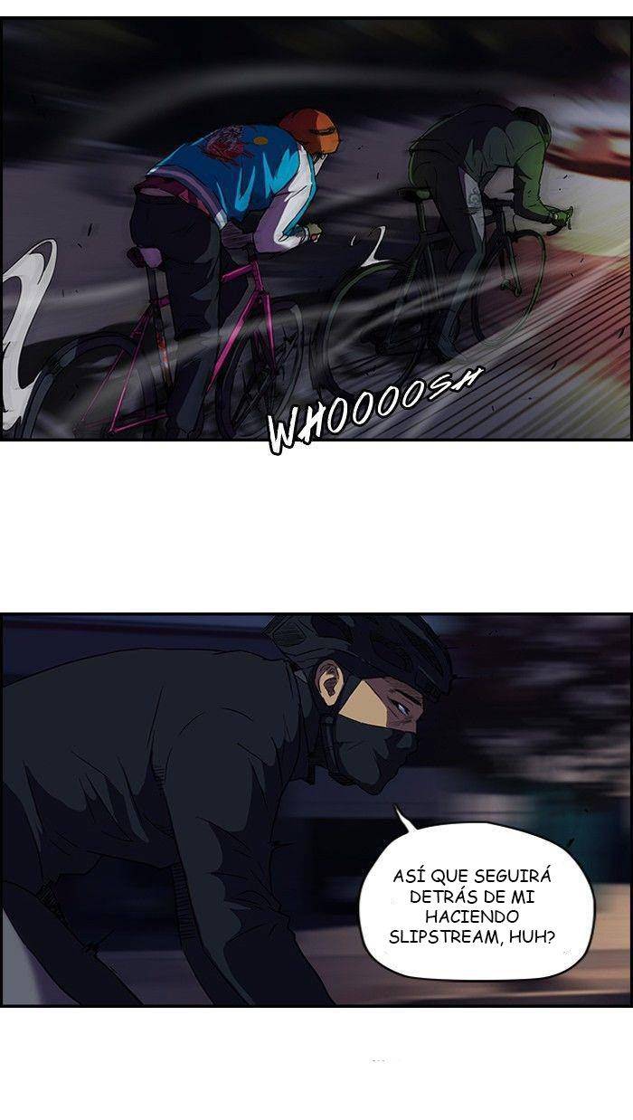 Read Wind Breaker (es) Manga Online