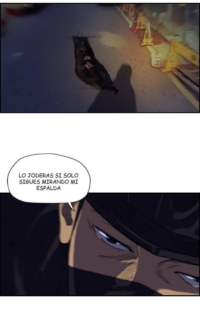 Read Wind Breaker (es) Manga Online