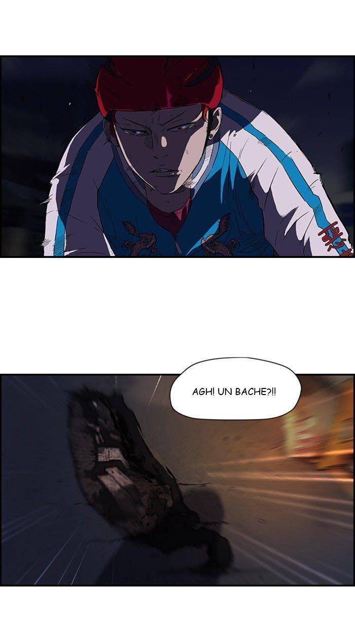 Read Wind Breaker (es) Manga Online