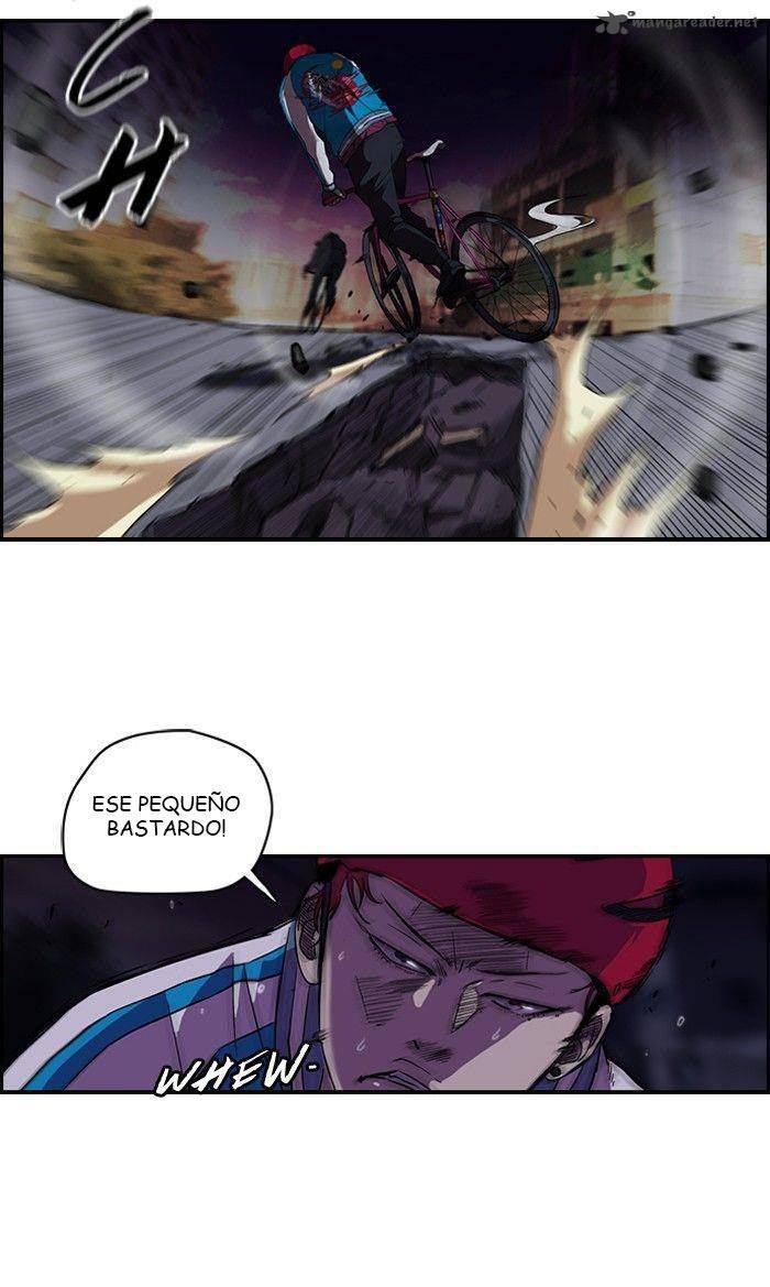Read Wind Breaker (es) Manga Online