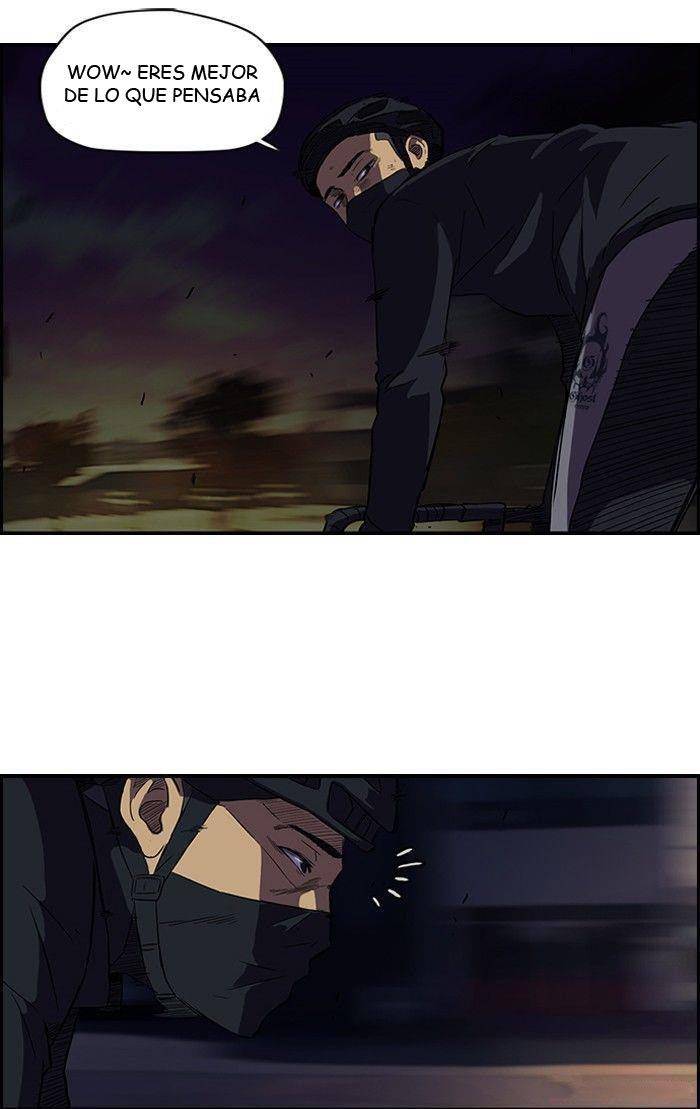 Read Wind Breaker (es) Manga Online