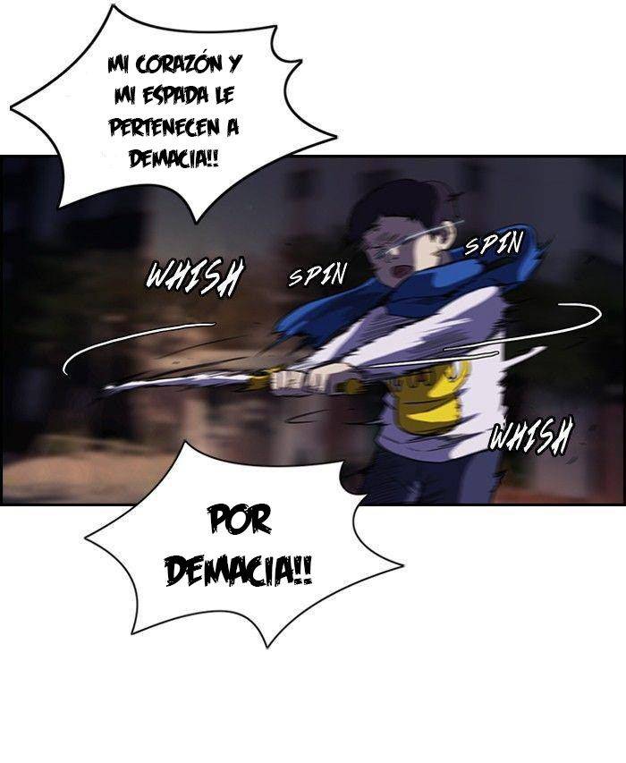 Read Wind Breaker (es) Manga Online