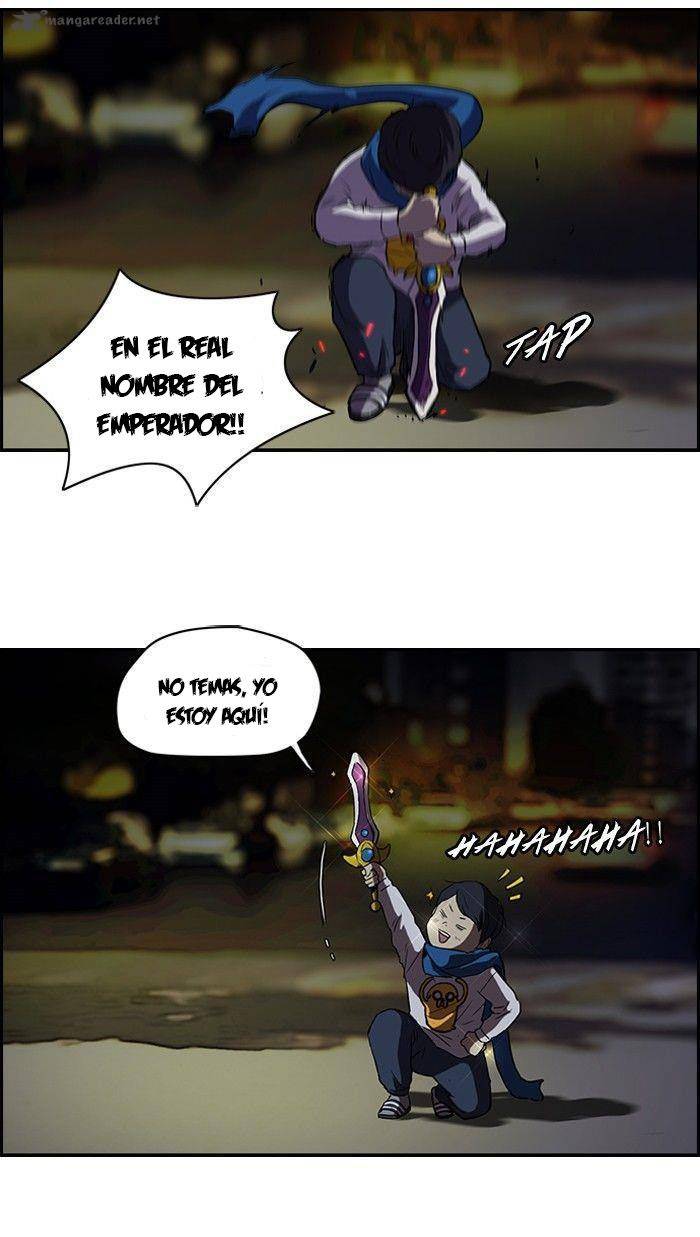 Read Wind Breaker (es) Manga Online