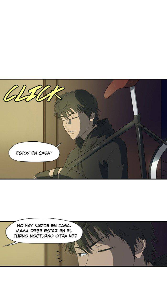 Read Wind Breaker (es) Manga Online