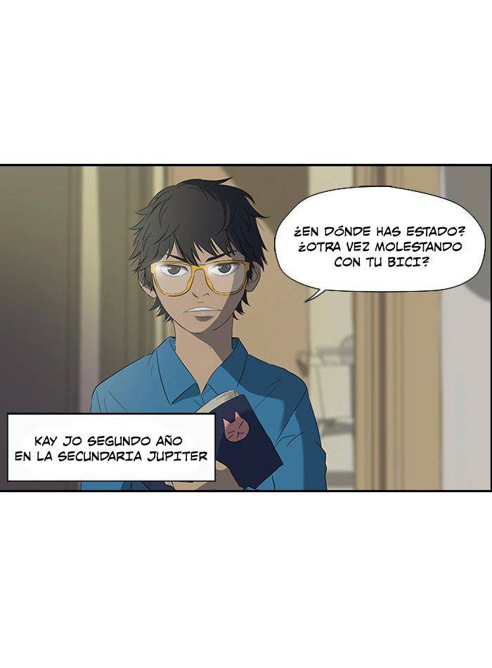 Read Wind Breaker (es) Manga Online