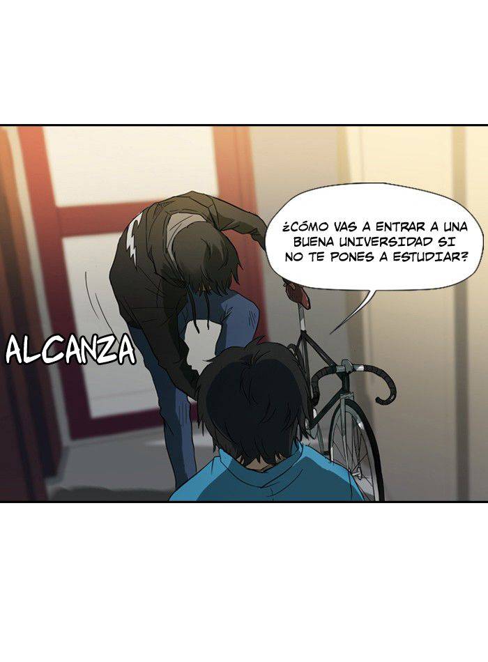 Read Wind Breaker (es) Manga Online