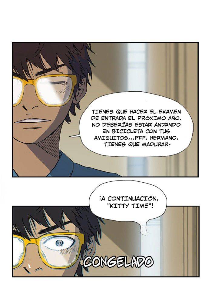 Read Wind Breaker (es) Manga Online