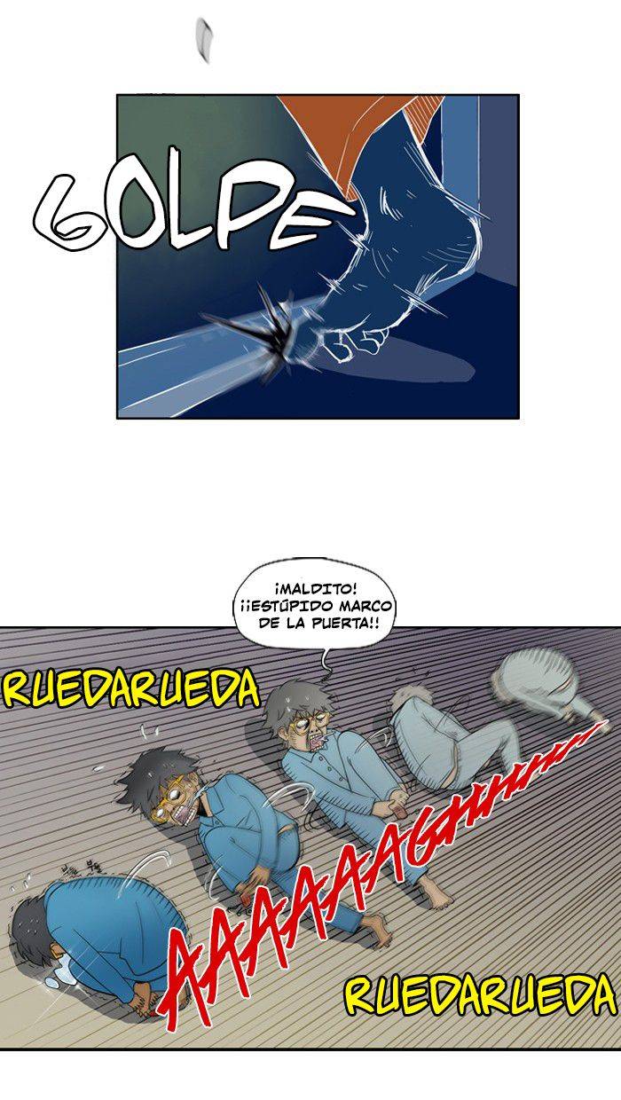 Read Wind Breaker (es) Manga Online