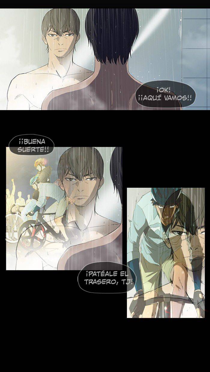 Read Wind Breaker (es) Manga Online