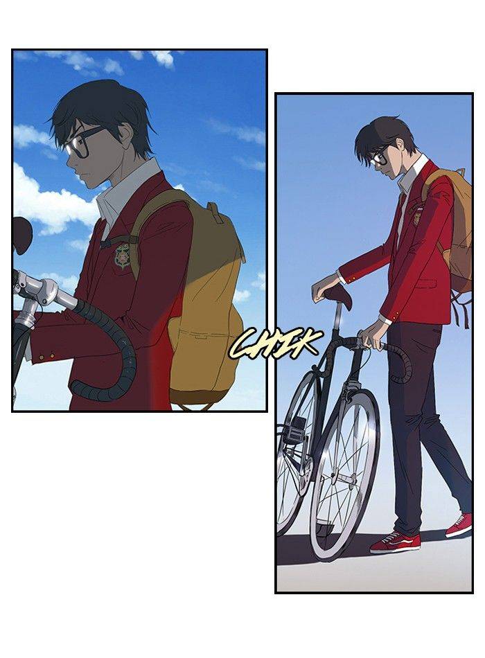 Read Wind Breaker (es) Manga Online