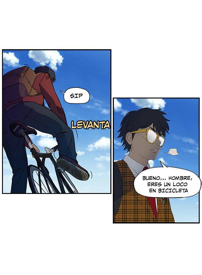 Read Wind Breaker (es) Manga Online