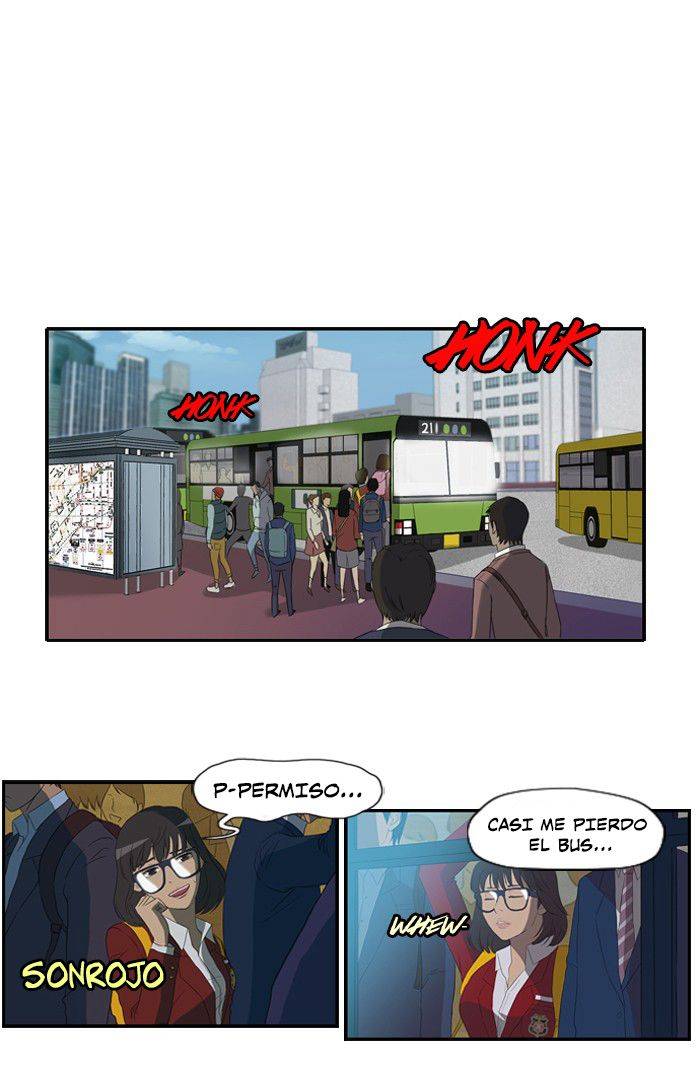 Read Wind Breaker (es) Manga Online