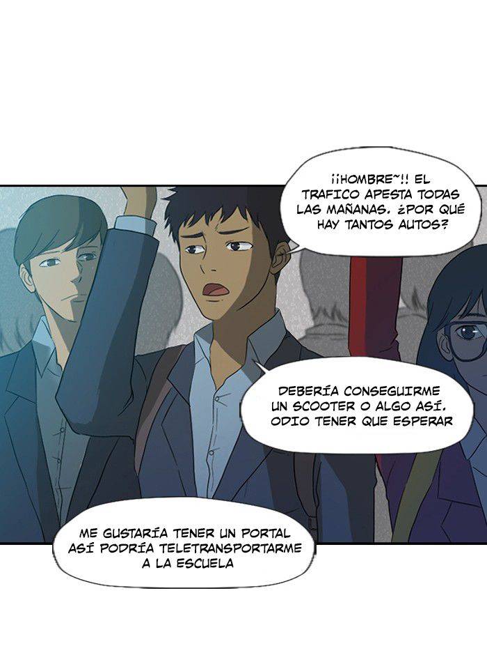 Read Wind Breaker (es) Manga Online