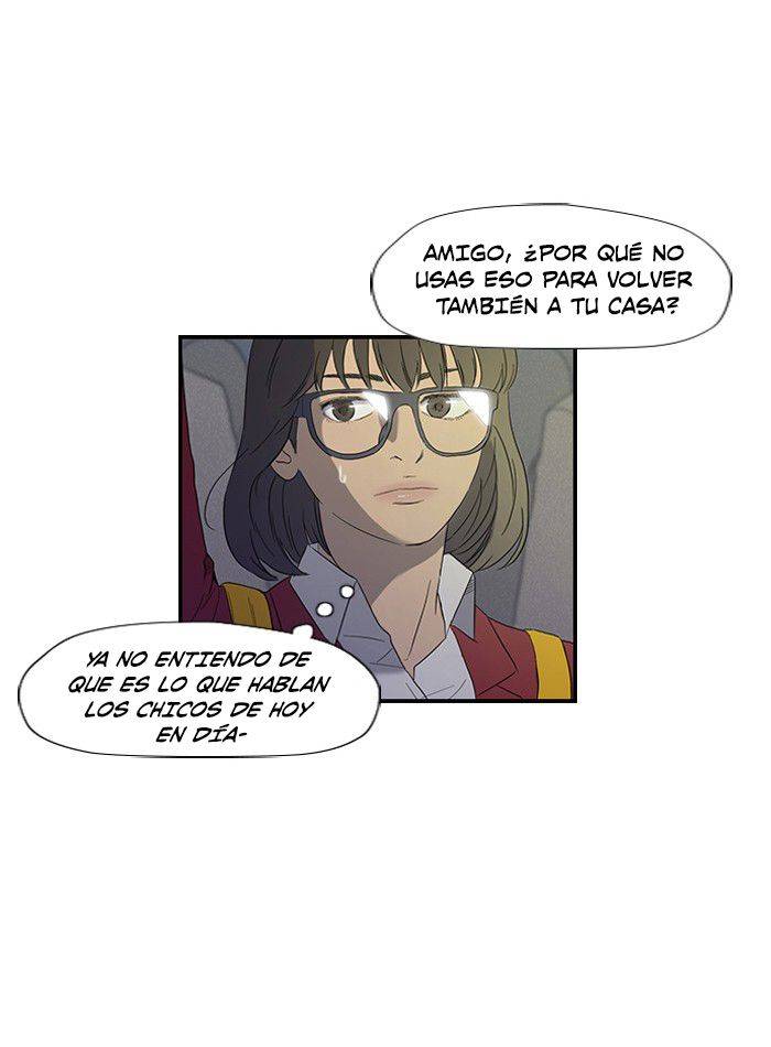 Read Wind Breaker (es) Manga Online