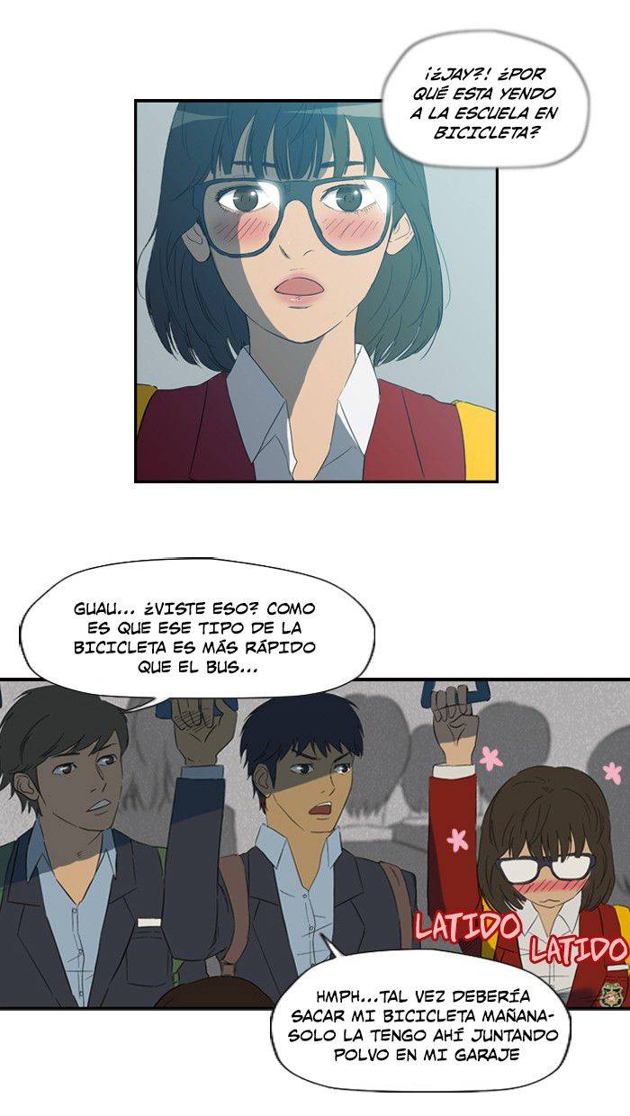 Read Wind Breaker (es) Manga Online