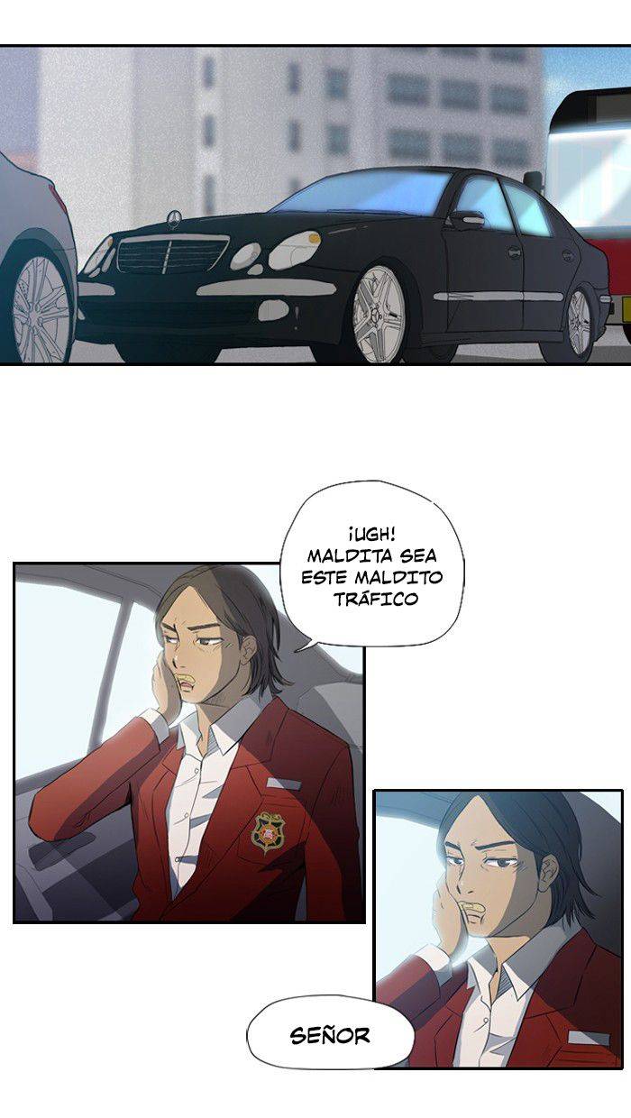 Read Wind Breaker (es) Manga Online