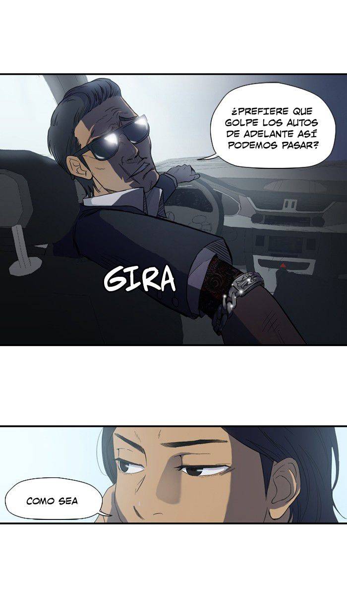 Read Wind Breaker (es) Manga Online