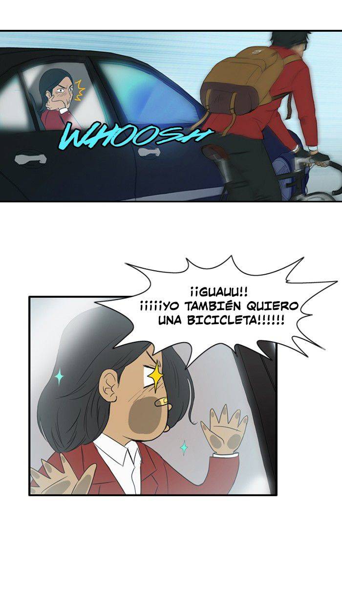 Read Wind Breaker (es) Manga Online