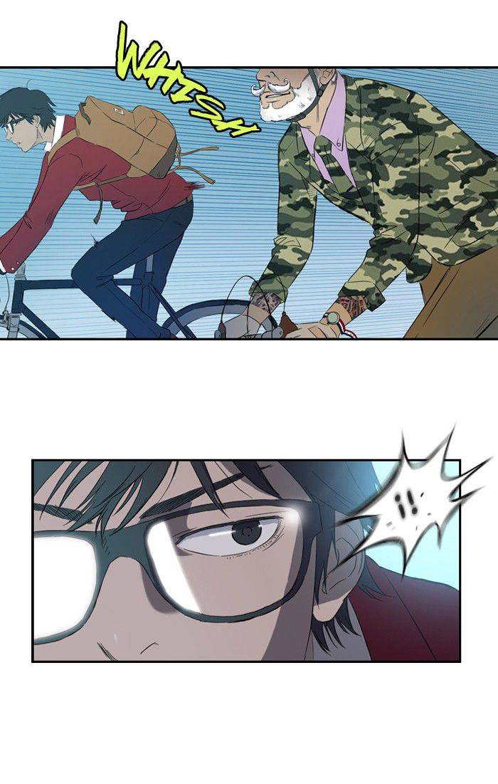 Read Wind Breaker (es) Manga Online