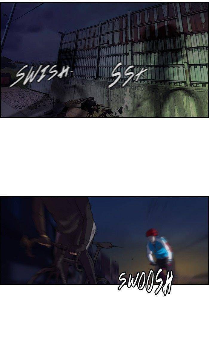 Read Wind Breaker (es) Manga Online