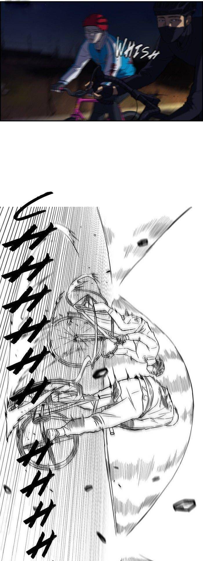 Read Wind Breaker (es) Manga Online
