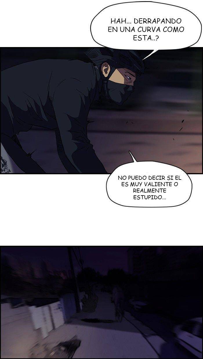Read Wind Breaker (es) Manga Online