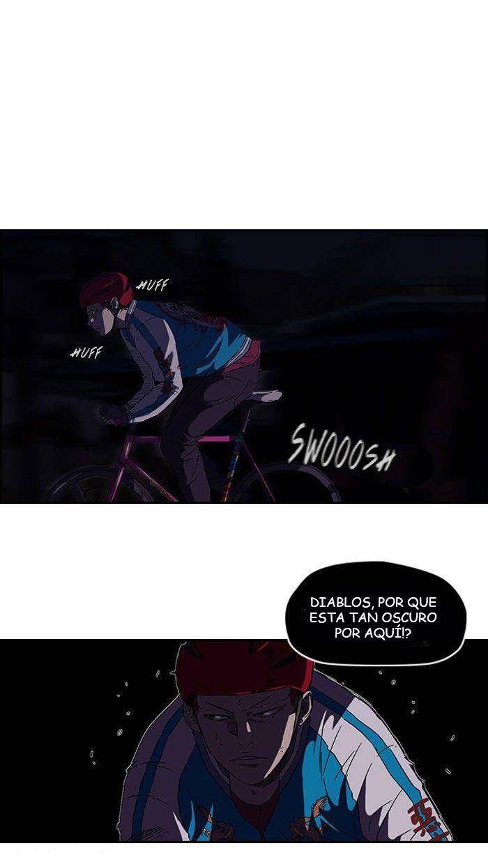 Read Wind Breaker (es) Manga Online