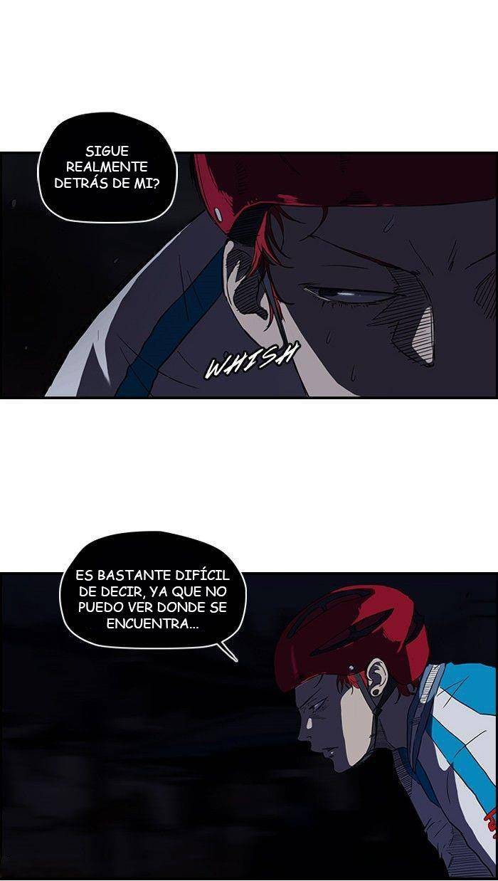 Read Wind Breaker (es) Manga Online