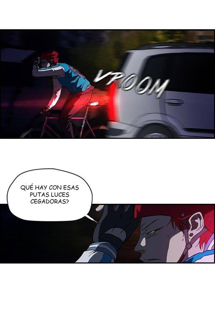 Read Wind Breaker (es) Manga Online
