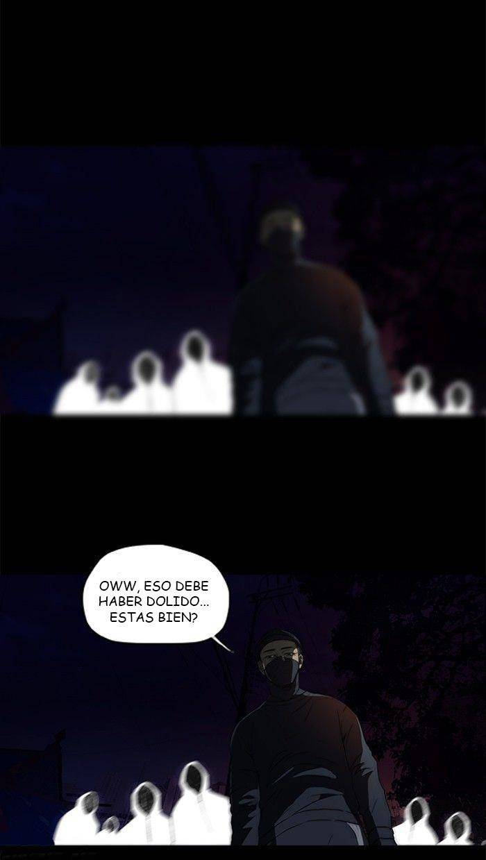 Read Wind Breaker (es) Manga Online