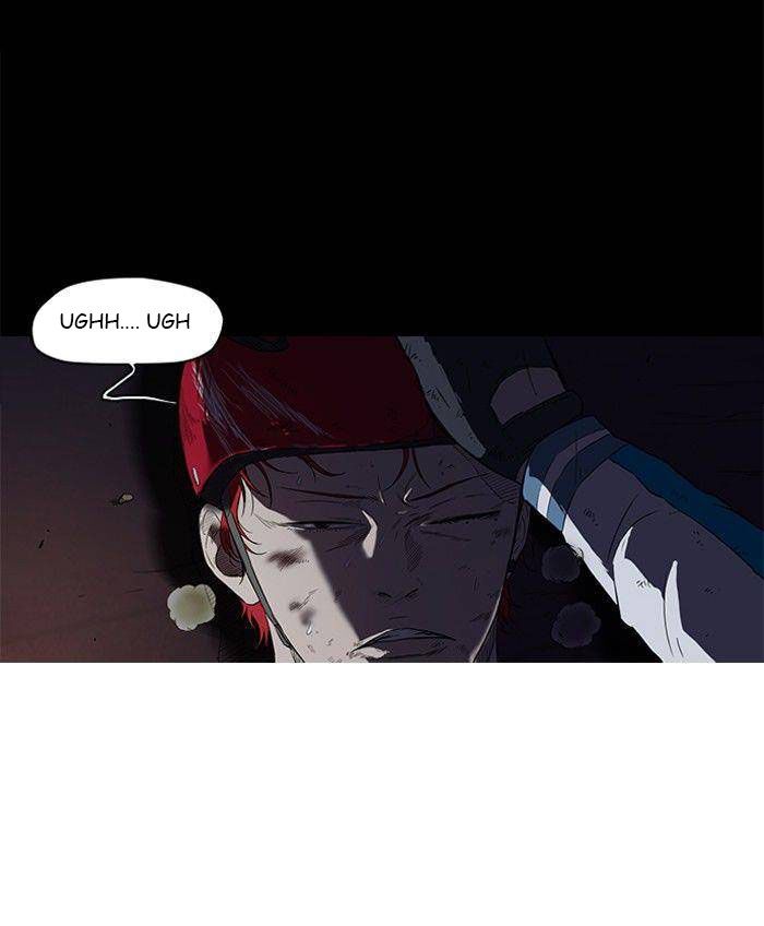 Read Wind Breaker (es) Manga Online