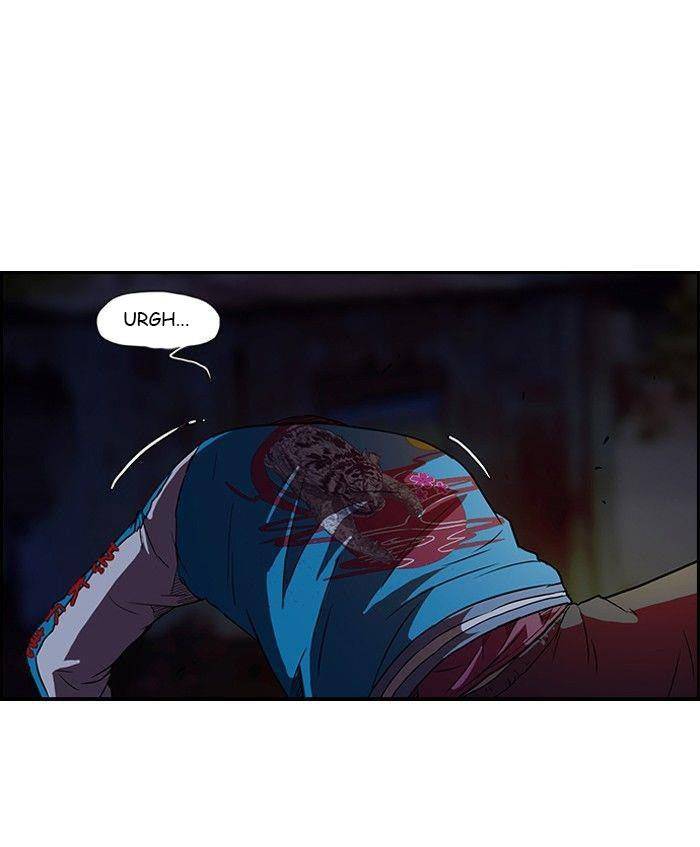 Read Wind Breaker (es) Manga Online