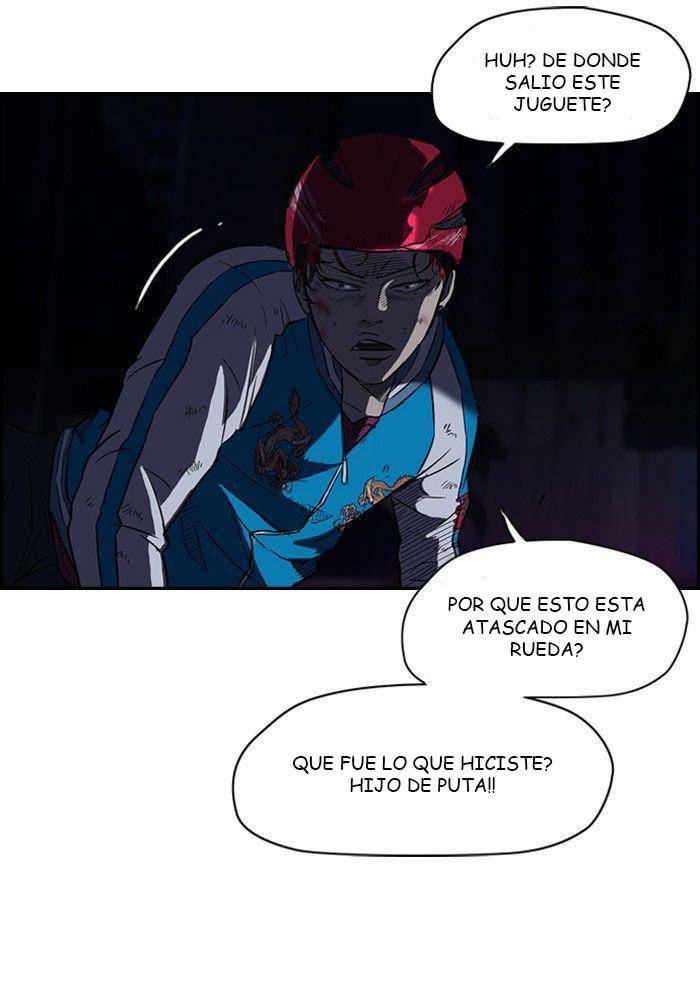 Read Wind Breaker (es) Manga Online