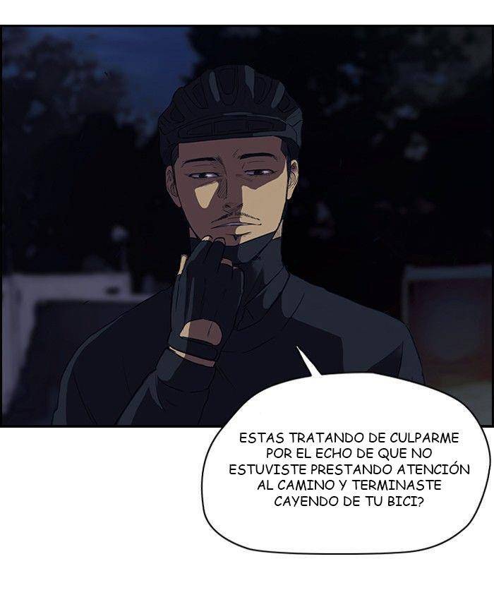 Read Wind Breaker (es) Manga Online