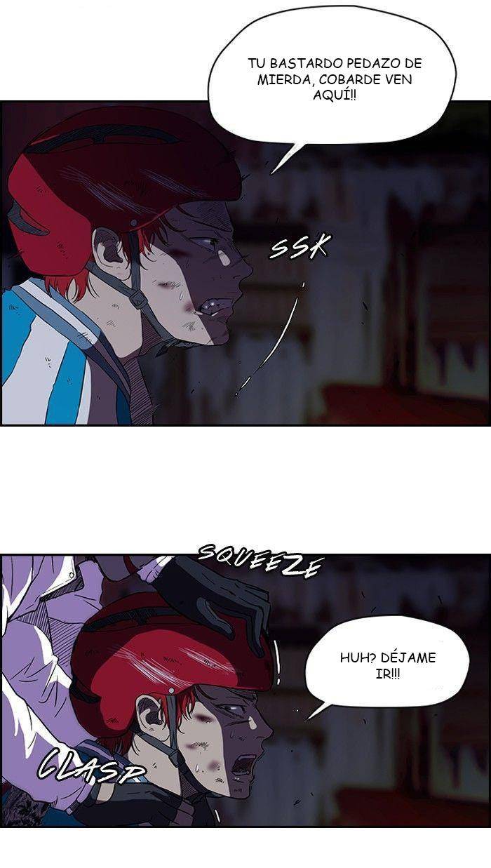 Read Wind Breaker (es) Manga Online