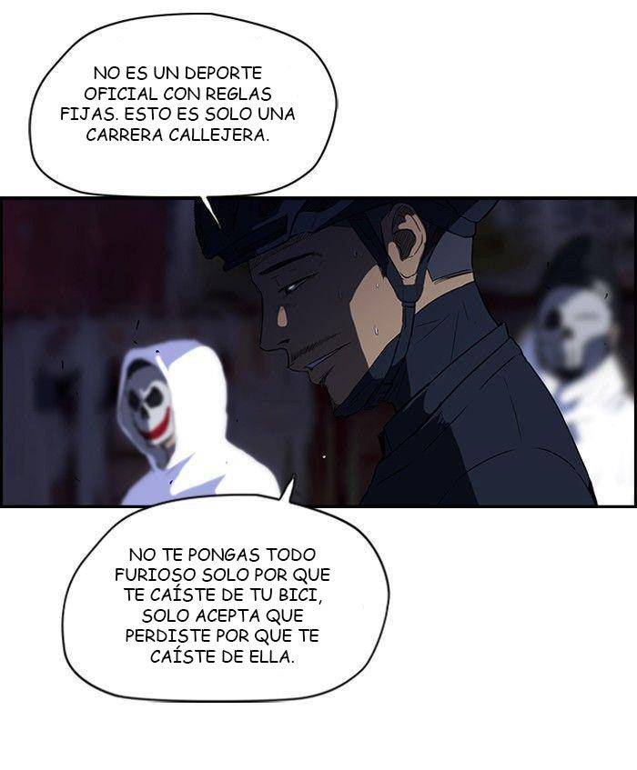 Read Wind Breaker (es) Manga Online