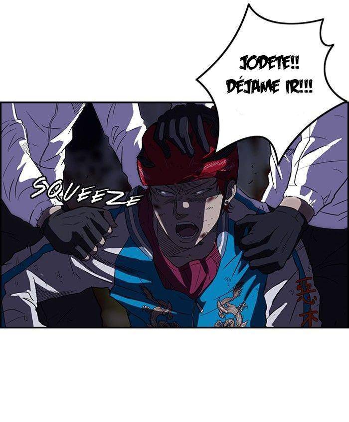 Read Wind Breaker (es) Manga Online
