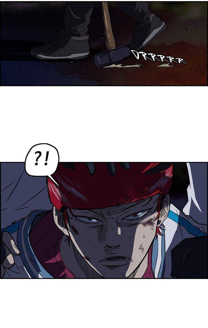 Read Wind Breaker (es) Manga Online