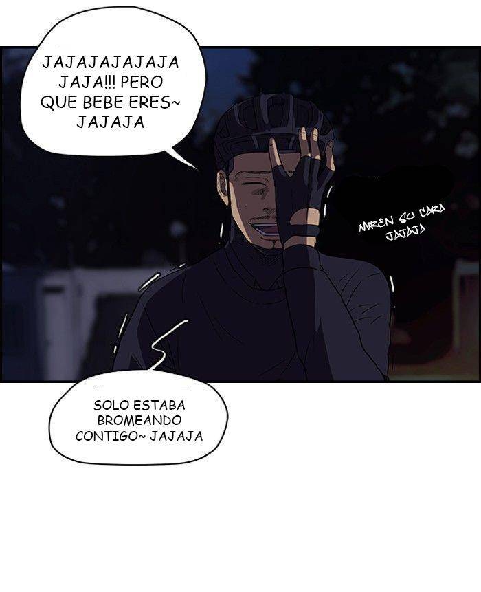 Read Wind Breaker (es) Manga Online