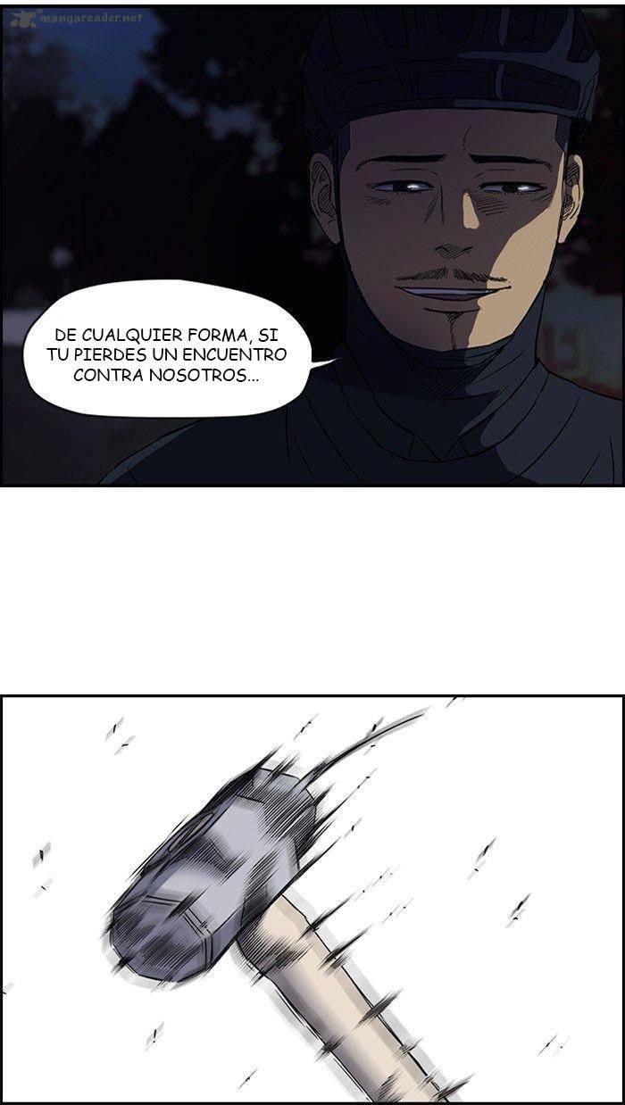 Read Wind Breaker (es) Manga Online