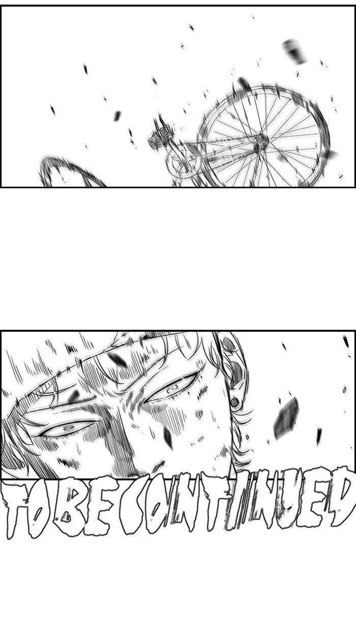 Read Wind Breaker (es) Manga Online