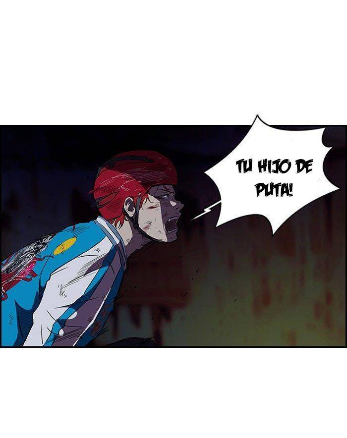 Read Wind Breaker (es) Manga Online