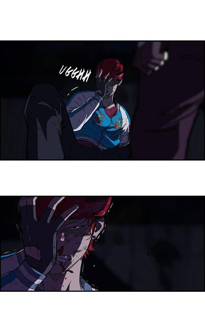 Read Wind Breaker (es) Manga Online