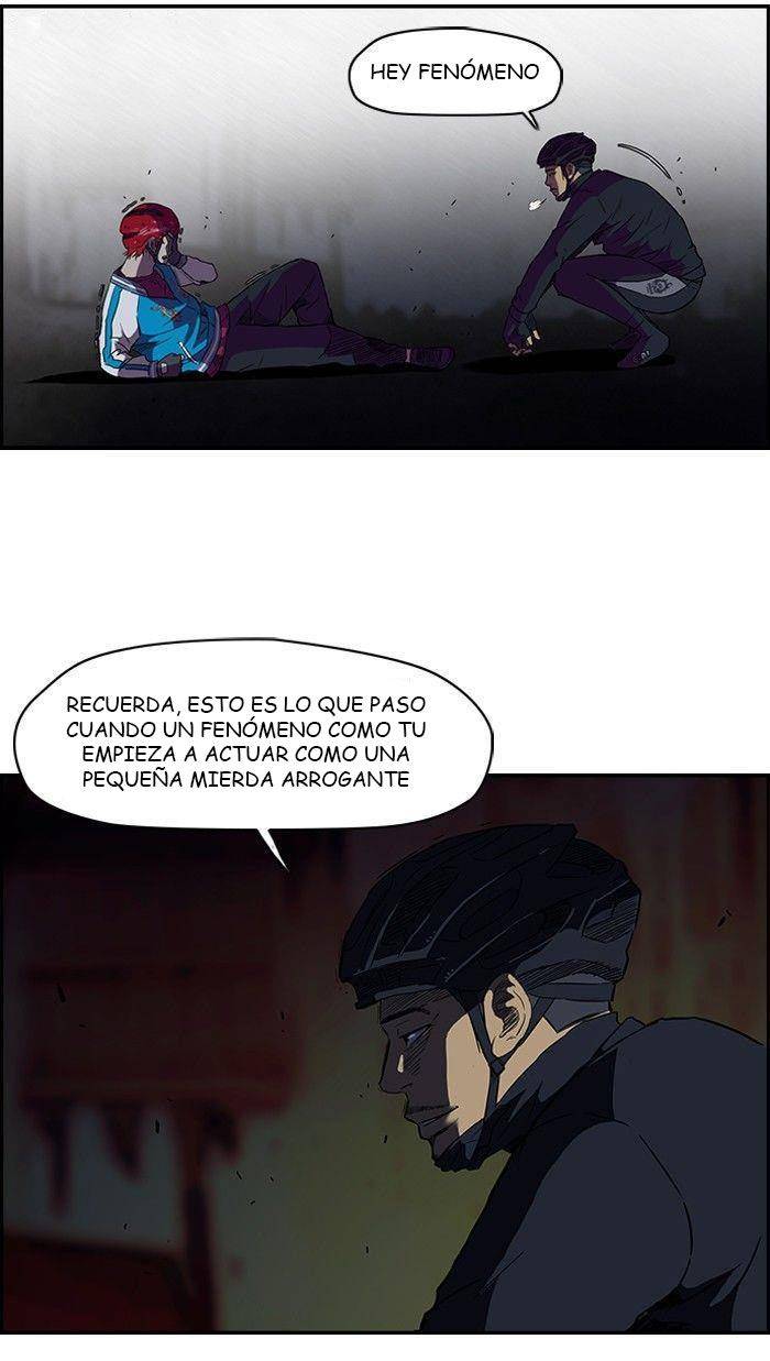 Read Wind Breaker (es) Manga Online