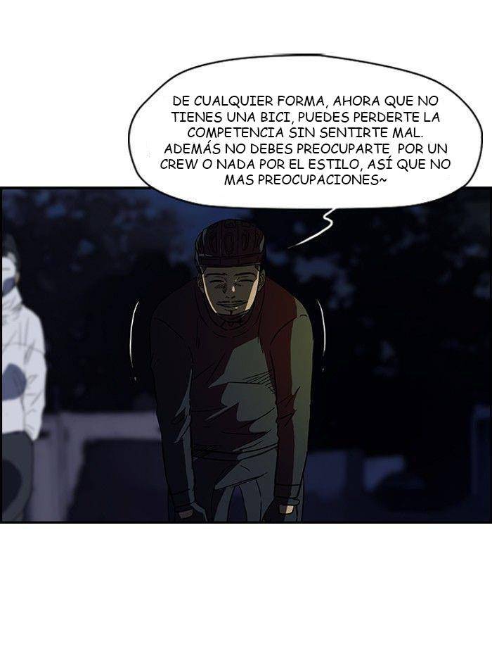 Read Wind Breaker (es) Manga Online
